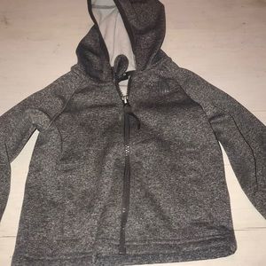 The North Face little boys jacket